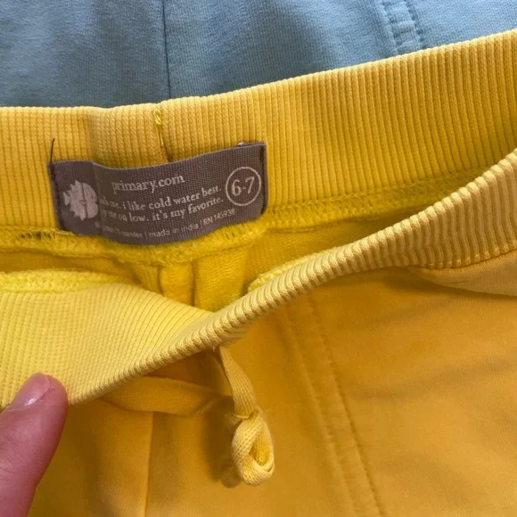 Primary shorts set size 6 - Picture 6 of 8